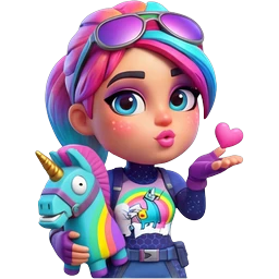 Vicky bb