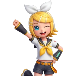 lily:3